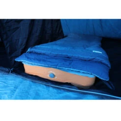 Vango Shangri-La II 15 Grande Self-Inflating Mat -CampLux Sales Shop VAN 2021 Lifestyle Sleep Mat Shangri La 15 GR HI 04 16889.1691248955