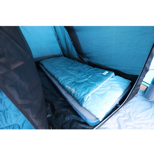 Vango Evolve Superwarm Single Sleeping Bag 11 Vango Evolve Superwarm Single Sleeping Bag - Image 9