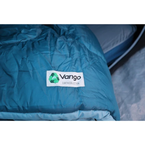 Vango Evolve Superwarm Single Sleeping Bag 9 Vango Evolve Superwarm Single Sleeping Bag - Image 7