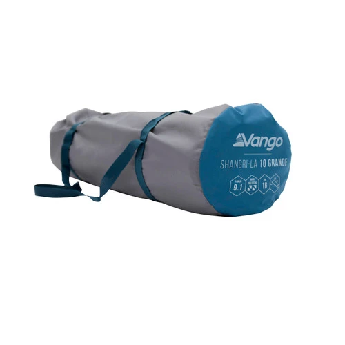 Vango Shangri-La II 10 Grande Self-Inflating Mat 6 Vango Shangri-La II 10 Grande Self-Inflating Mat - Image 4