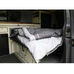 Vango Radiate Double Sleeping Bag -CampLux Sales Shop VAN 2021 Sleeping Bag Radiate DB HI 03 54751.1669210374