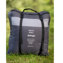 Vango Radiate Double Sleeping Bag -CampLux Sales Shop VAN 2021 Sleeping Bag Radiate DB HI 08 49344.1669210374