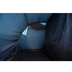 Vango Aether 600XL Eco Earth Poled Tent - Bundle Deal -CampLux Sales Shop VAN 2021 Lifestyle Earth Collection HI Bedroom 90697.1695027810