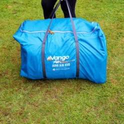 Vango Joro Air 450 Sentinel Eco Dura Tent Package 39 Vango Joro Air 450 Sentinel Eco Dura Tent Package -CampLux Sales Shop VAN 2022 Lifestyle Joro II Air 600XL HI 10 15401.1708963263