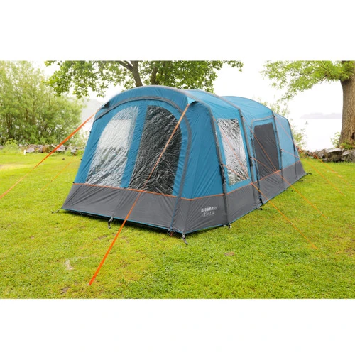 Vango Joro Air 450 Sentinel Eco Dura Tent Package 10 Vango Joro Air 450 Sentinel Eco Dura Tent Package - Image 8