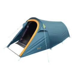 Vango Soul 200 CLR (Recycled Fabric) Poled Tent