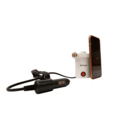 Vango Mistral DC Pump -CampLux Sales Shop Van 2021 Essentials Mistral DC Pump HI 04 48885.1686998356