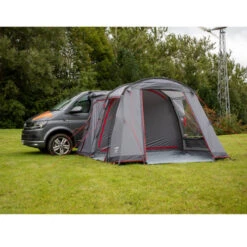 Vango Faros II Low Drive-Away Awning -CampLux Sales Shop Vango 2021 Approved D Awnings Faros II Lifestyle Hi 12 01856.1696161235