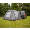 Vango Faros II Low Drive-Away Awning 1 Vango Faros II Low Drive-Away Awning -CampLux Sales Shop Vango 2021 Approved D Awnings Faros II Lifestyle Hi 5 23174.1696161235