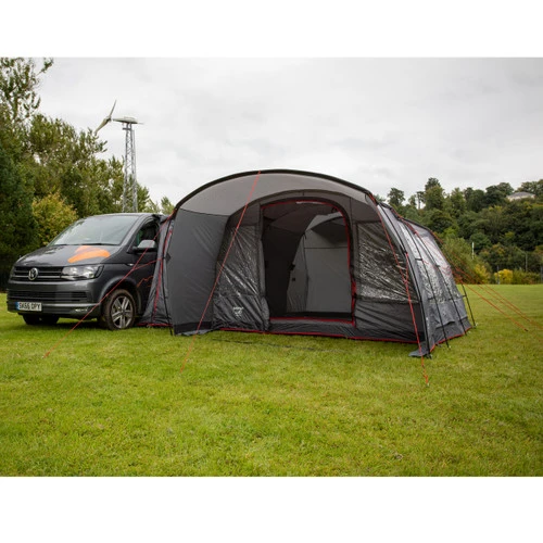 Vango Galli Low Poled Drive-Away Awning 9 Vango Galli Low Poled Drive-Away Awning - Image 7
