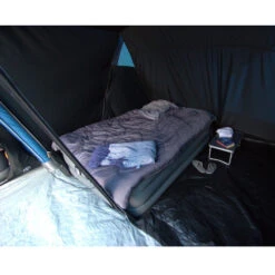 Vango Serenity Superwarm Double Sleeping Bag -CampLux Sales Shop Vango 2021 lifestyle sleeping bags serenity superwarm double 23264.1690196086