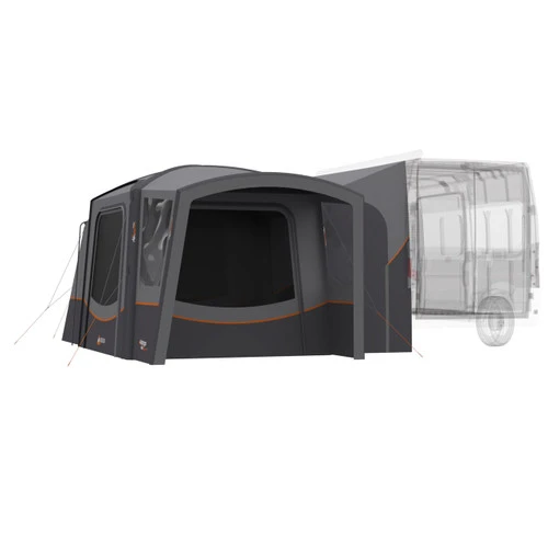Vango Versos Air Mid Drive-Away Awning 9 Vango Versos Air Mid Drive-Away Awning - Image 7
