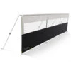 Dometic Pro Windbreak 3 Panel -CampLux Sales Shop WB0001 9120000356 p400 41718.1711980652