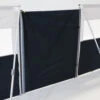 Dometic Pro Windbreak Door Panel -CampLux Sales Shop WB0003 9120000358 d400 59783.1696853208