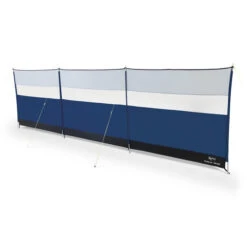 Kampa Tent Windbreak -CampLux Sales Shop Windbreak Blue 64590.1690385741
