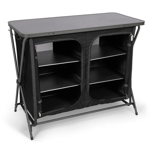 Kampa Zara Cupboard 3 Kampa Zara Cupboard