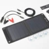 PV Logic 8W Fold Up Solar Battery Maintainer -CampLux Sales Shop a796891697504262ac0d50f8c266eaf4 79492.1625664510