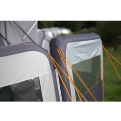 Vango AirBeam Modular Windbreak -CampLux Sales Shop airbeam modular windbreak2 13262.1620402255