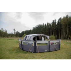 Vango AirBeam Modular Windbreak -CampLux Sales Shop airbeam modular windbreak7 75325.1620402255
