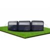 Vango AirBeam Modular Windbreak -CampLux Sales Shop airbeam modular windbreak 65553.1620402255