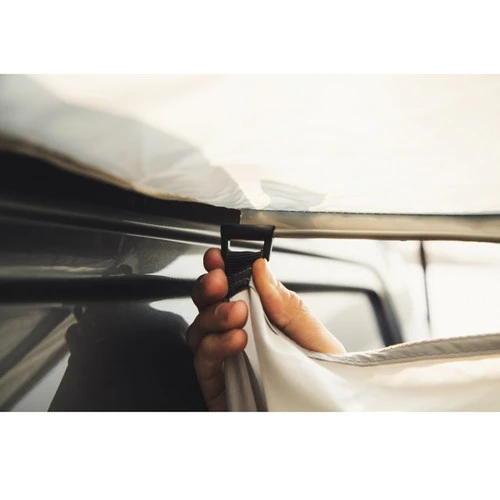 Vango AirBeam Sky Canopy Side Walls 4 Vango AirBeam Sky Canopy Side Walls - Image 2