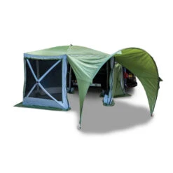 Quest Canopy For Screen House Pro 4 And 6