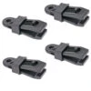 Tarpaulin/Material Clamps