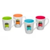 Camper Smiles Mugs X 4 2 Camper Smiles Mugs X 4 -CampLux Sales Shop camper smiles 4 piece set 84437.1698683168