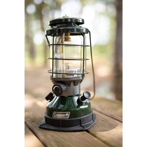 Coleman Northstar Dual Fuel Petrol Lantern 4 Coleman Northstar Dual Fuel Petrol Lantern - Image 2