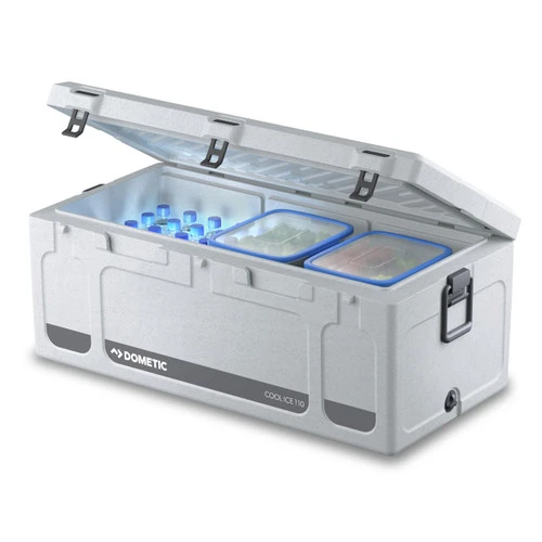 Dometic Cool-Ice CI 110 With Free Basket And Divider 3 Dometic Cool-Ice CI 110 With Free Basket And Divider