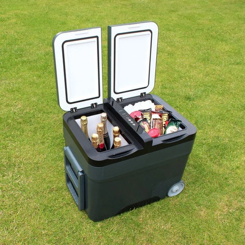 Outdoor Revolution Eco Deep Extreme Compressor Wheeled Cooler 45L 4 Outdoor Revolution Eco Deep Extreme Compressor Wheeled Cooler 45L - Image 2