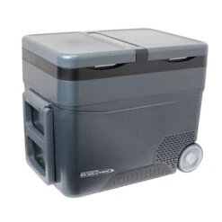 Outdoor Revolution Eco Deep Extreme Compressor Wheeled Cooler 45L