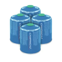 Campingaz CV470 Plus Gas Cartridge - 4 Pack Special