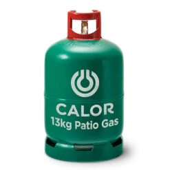 Calor Gas 13kg Patio Gas