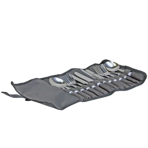 Vango Family Cutlery Set 3 Vango Family Cutlery Set