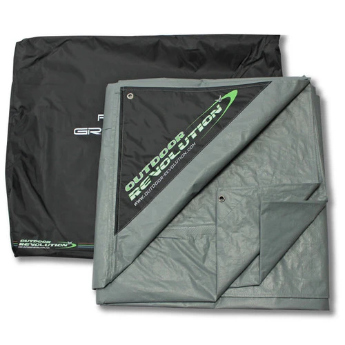 Outdoor Revolution Movelite T2R/T3E Footprint Groundsheet 3 Outdoor Revolution Movelite T2R/T3E Footprint Groundsheet