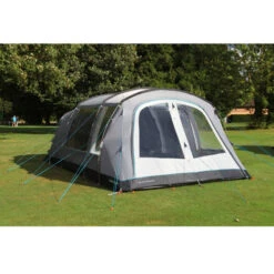 Outdoor Revolution Camp Star 500XL DT Poled Tent - Includes Footprint 23 Outdoor Revolution Camp Star 500XL DT Poled Tent - Includes Footprint -CampLux Sales Shop img 0443 34935.1710155273