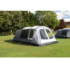 Outdoor Revolution Camp Star 500XL DT Poled Tent - Includes Footprint 24 Outdoor Revolution Camp Star 500XL DT Poled Tent - Includes Footprint -CampLux Sales Shop img 0444 65095.1710155273