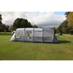 Outdoor Revolution Camp Star 600 DT Poled Tent - Includes Footprint -CampLux Sales Shop img 0449 1 42627.1710155737