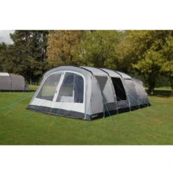 Outdoor Revolution Camp Star 600 DT Poled Tent - Includes Footprint -CampLux Sales Shop img 0455 1 62646.1710155737