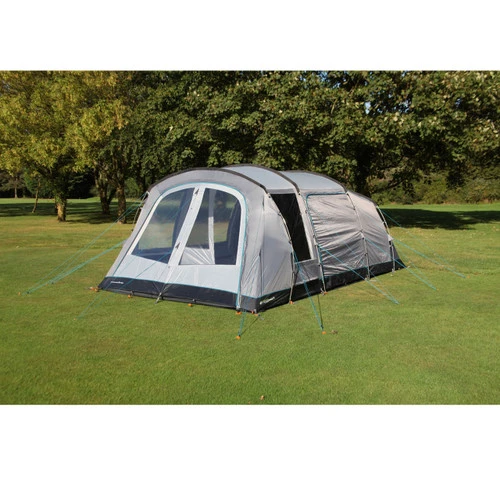 Outdoor Revolution Camp Star 500XL DT Poled Tent - Includes Footprint 8 Outdoor Revolution Camp Star 500XL DT Poled Tent - Includes Footprint - Image 6