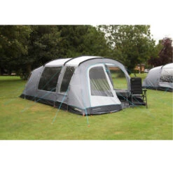 Outdoor Revolution Camp Star 500XL DT Poled Tent - Includes Footprint 29 Outdoor Revolution Camp Star 500XL DT Poled Tent - Includes Footprint -CampLux Sales Shop img 0577 83554.1710155274