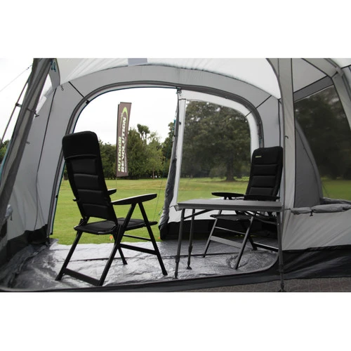 Outdoor Revolution Camp Star 500XL DT Poled Tent - Includes Footprint 14 Outdoor Revolution Camp Star 500XL DT Poled Tent - Includes Footprint - Image 12