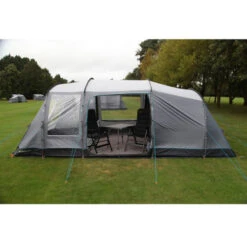 Outdoor Revolution Camp Star 500XL DT Poled Tent - Includes Footprint 34 Outdoor Revolution Camp Star 500XL DT Poled Tent - Includes Footprint -CampLux Sales Shop img 0591 62266.1710155275