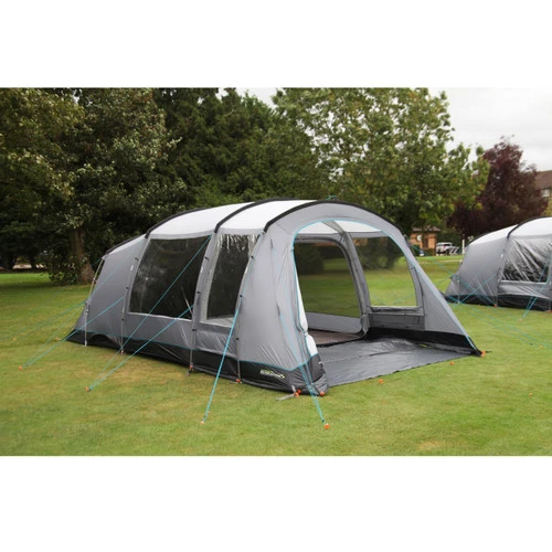 Outdoor Revolution Camp Star 500XL DT Poled Tent - Includes Footprint 18 Outdoor Revolution Camp Star 500XL DT Poled Tent - Includes Footprint - Image 16