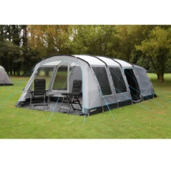 Outdoor Revolution Camp Star 600 DT Poled Tent - Includes Footprint -CampLux Sales Shop img 0621 1 11486.1710155737
