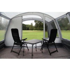 Outdoor Revolution Camp Star 600 DT Poled Tent - Includes Footprint -CampLux Sales Shop img 0625 1 01807.1710155738