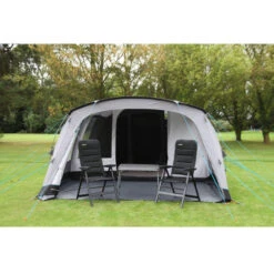 Outdoor Revolution Camp Star 600 DT Poled Tent - Includes Footprint -CampLux Sales Shop img 0639 1 21371.1710155738