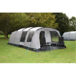 Outdoor Revolution Camp Star 600 DT Poled Tent - Includes Footprint -CampLux Sales Shop img 0642 1 01317.1710155738