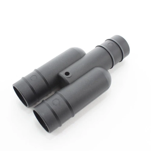 W4 Hose Connector 28.5mm 'Y' 3 W4 Hose Connector 28.5mm 'Y'